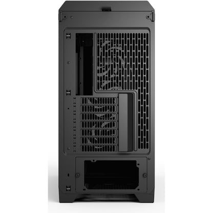 Midi Fractal Design Meshify 3 XL Black Solid
