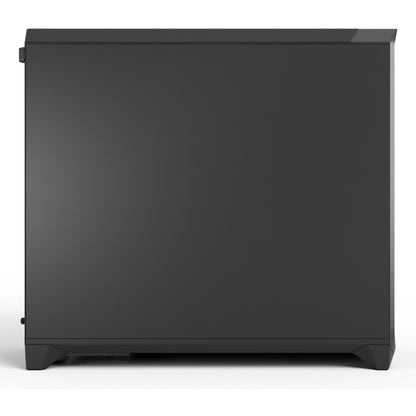 Midi Fractal Design Meshify 3 XL Black Solid