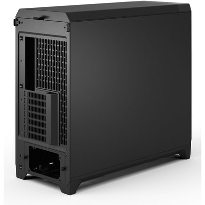 Midi Fractal Design Meshify 3 XL Black Solid
