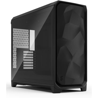 Midi Fractal Design Meshify 3 XL Black TG Light Tint