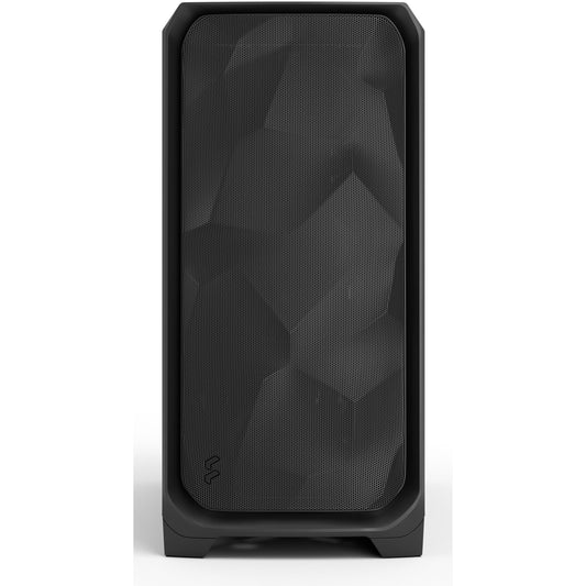 Midi Fractal Design Meshify 3 XL Black TG Light Tint