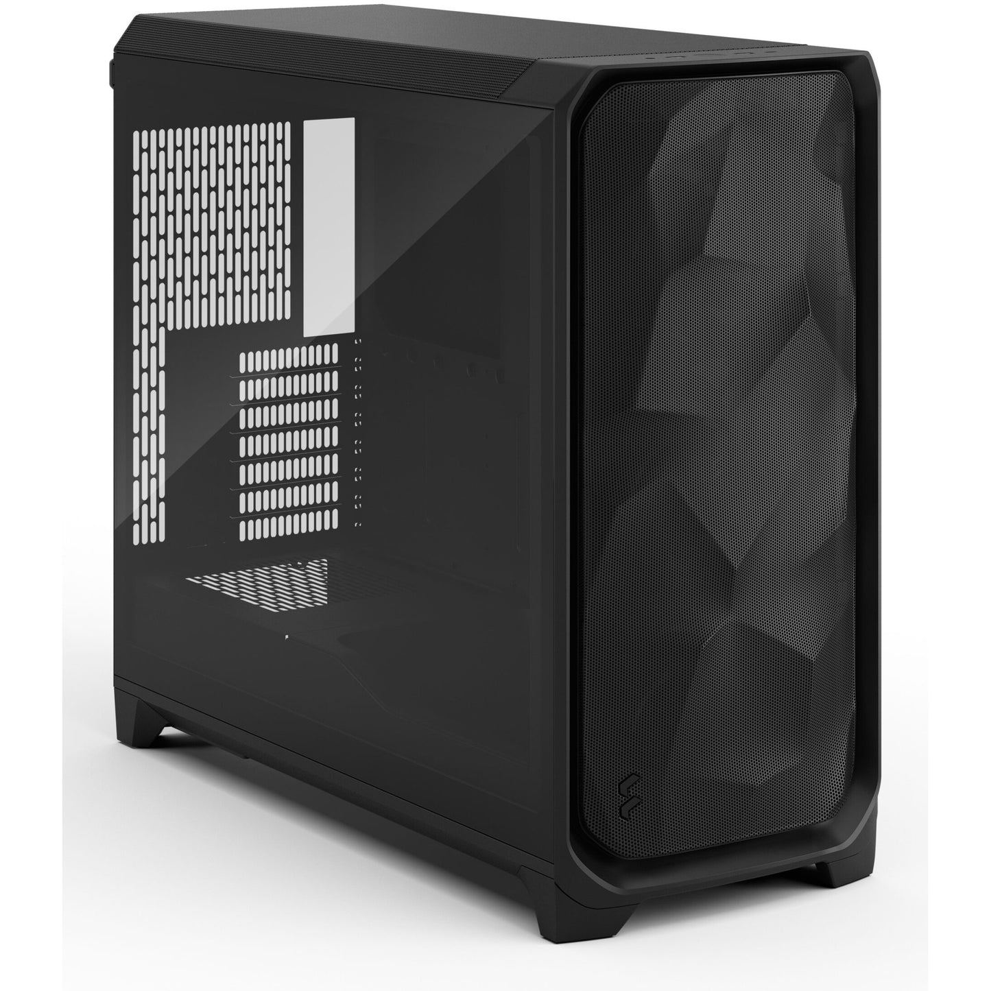 Midi Fractal Design Meshify 3 XL Black TG Light Tint