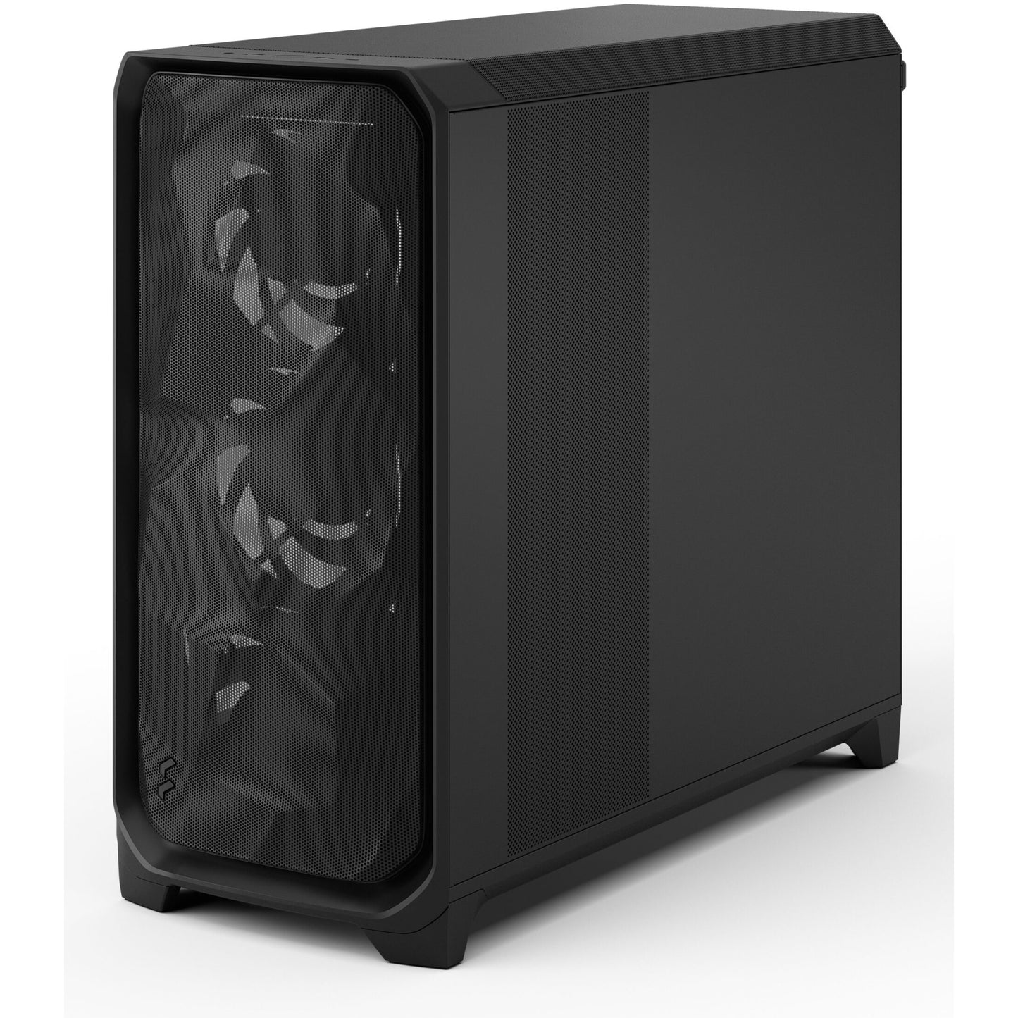 Midi Fractal Design Meshify 3 XL Black TG Light Tint