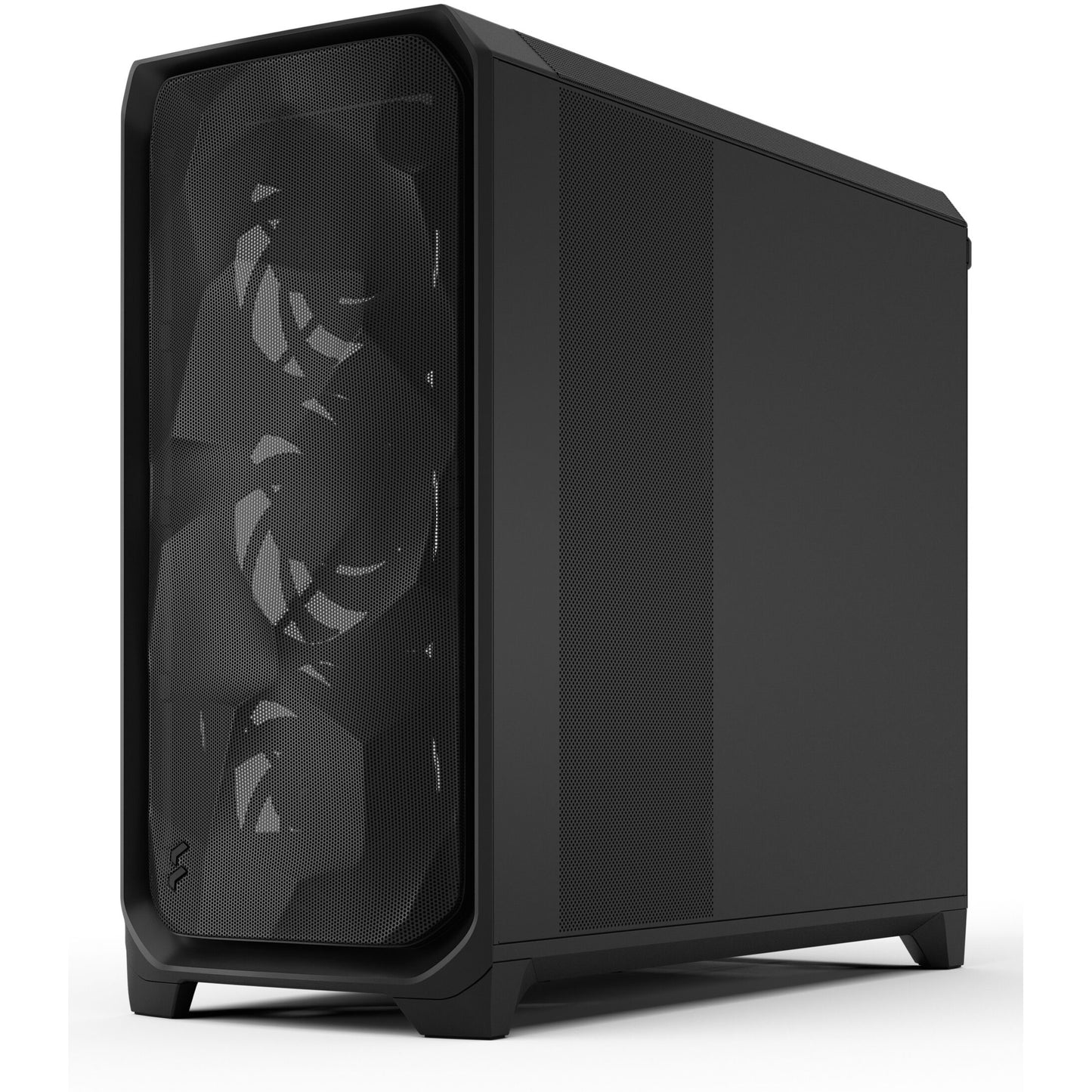 Midi Fractal Design Meshify 3 XL Black TG Light Tint