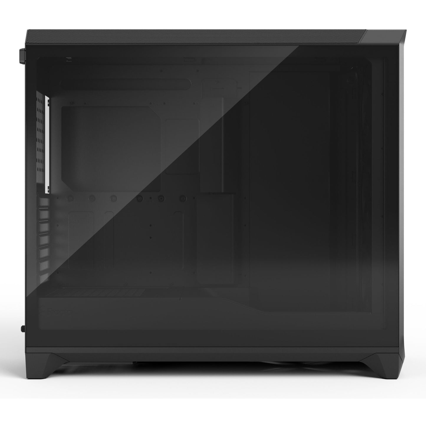 Midi Fractal Design Meshify 3 XL Black TG Light Tint