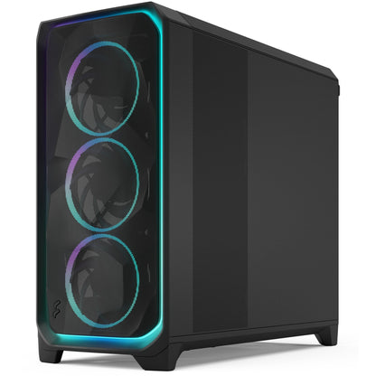 Midi Fractal Design Meshify 3 XL Ambience Pro RGB Black TG Light Tint