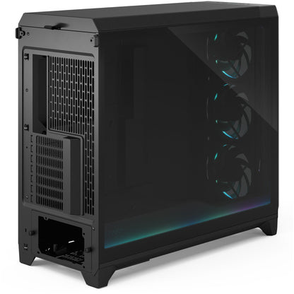 Midi Fractal Design Meshify 3 XL Ambience Pro RGB Black TG Light Tint