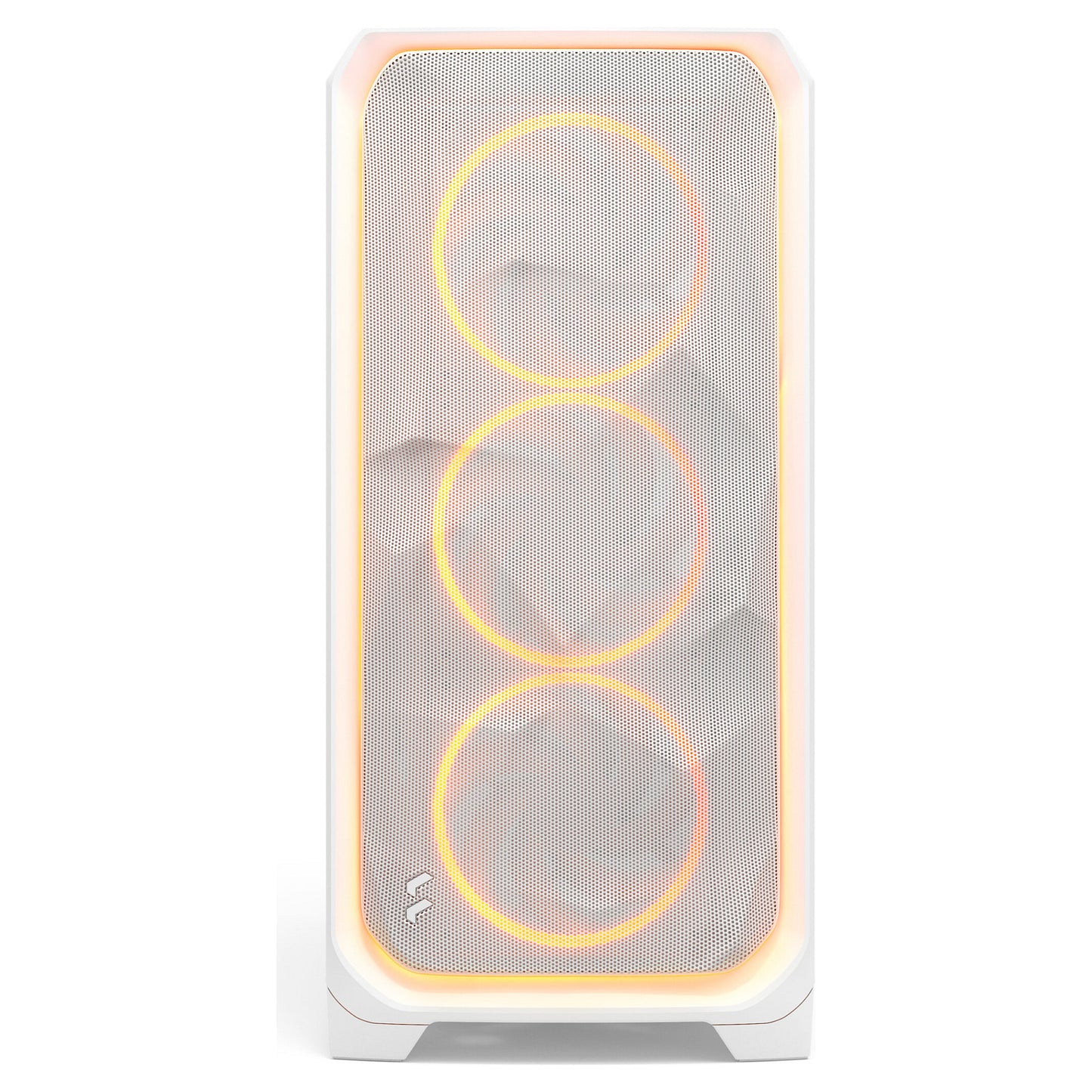 Midi Fractal Design Meshify 3 XL Ambience Pro RGB White TG Light Tint