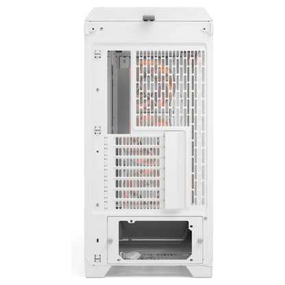 Midi Fractal Design Meshify 3 XL Ambience Pro RGB White TG Light Tint