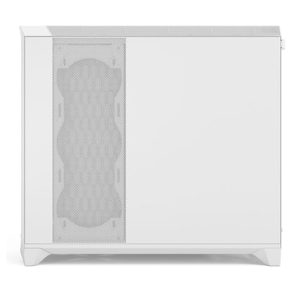 Midi Fractal Design Meshify 3 XL Ambience Pro RGB White TG Light Tint