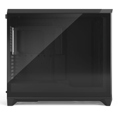 Midi Fractal Design Meshify 3 XL Black RGB TG Light Tint