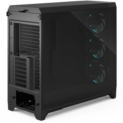 Midi Fractal Design Meshify 3 XL Black RGB TG Light Tint