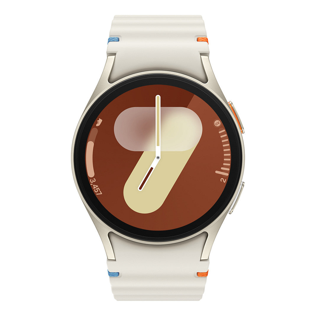 Samsung Galaxy Watch 7 L305 DE LTE 40mm cream