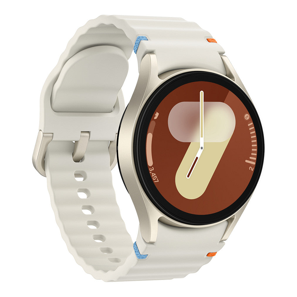 Samsung Galaxy Watch 7 L305 DE LTE 40mm cream