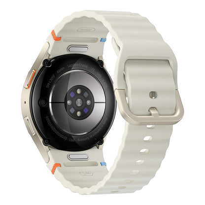 Samsung Galaxy Watch 7 L305 DE LTE 40mm cream