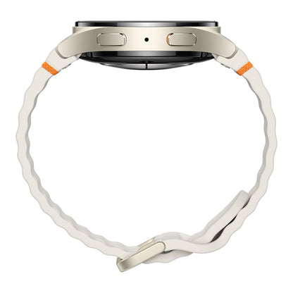Samsung Galaxy Watch 7 L305 DE LTE 40mm cream