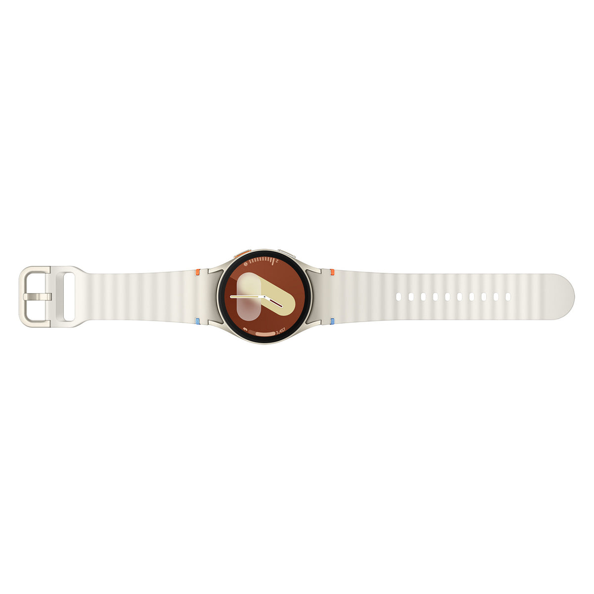 Samsung Galaxy Watch 7 L305 DE LTE 40mm cream