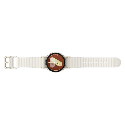 Samsung Galaxy Watch 7 L305 DE LTE 40mm cream