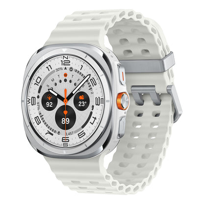 Samsung Galaxy Watch Ultra L705 DE LTE 47mm titanium white