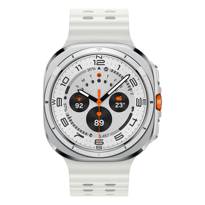 Samsung Galaxy Watch Ultra L705 DE LTE 47mm titanium white