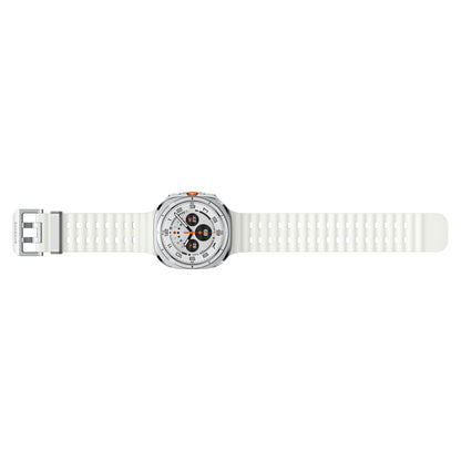 Samsung Galaxy Watch Ultra L705 DE LTE 47mm titanium white