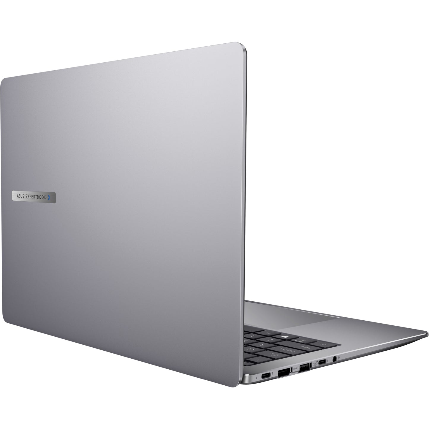 Asus AI ExpertBook P5 P5405CSA-NZ0101 CU5 226V/16GB/512GB/noOS/silver