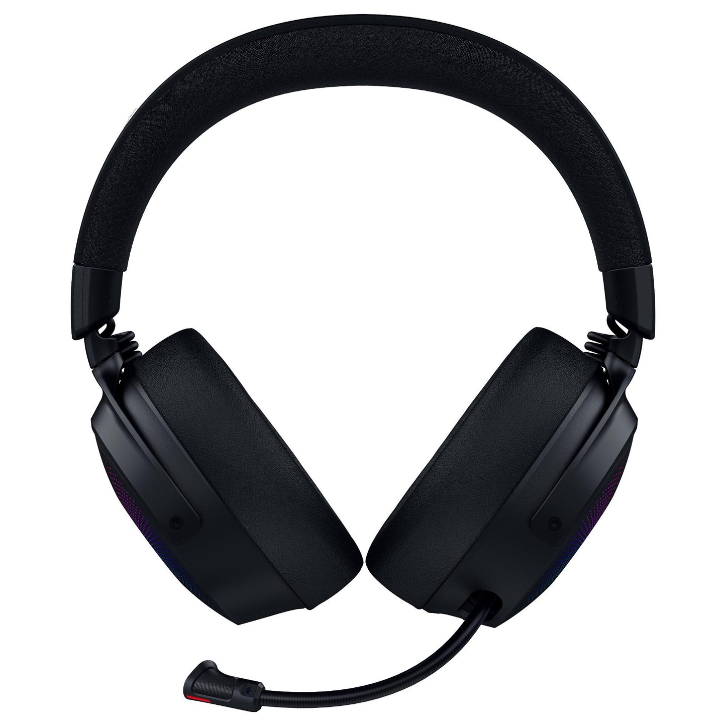 Razer Kraken V4 PRO Gamign Headset overear wireless black