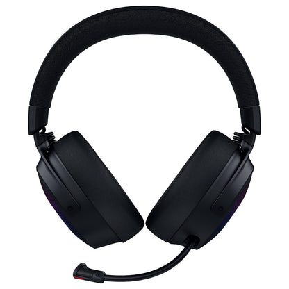 Razer Kraken V4 PRO Gamign Headset overear wireless black