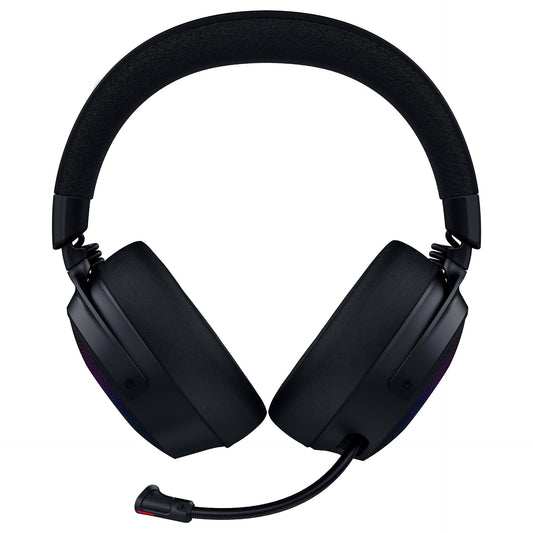 Razer Kraken V4 PRO Gamign Headset overear wireless black