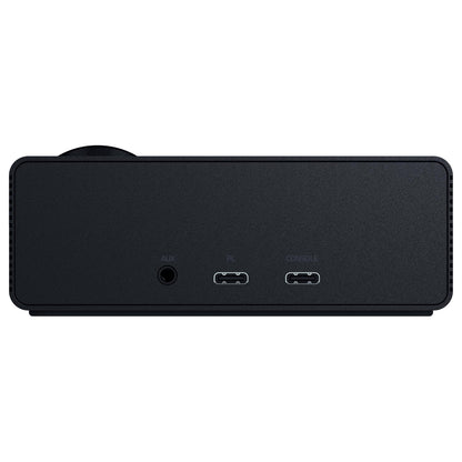 Razer Kraken V4 PRO Gamign Headset overear wireless black