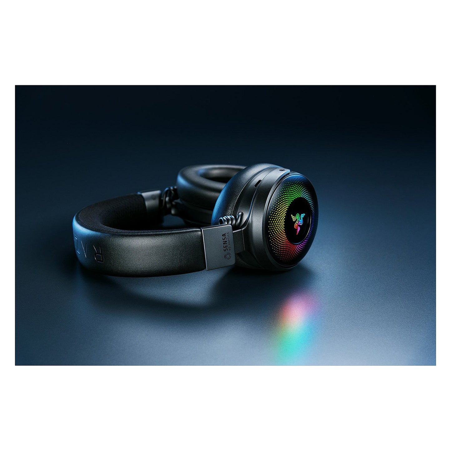 Razer Kraken V4 PRO Gamign Headset overear wireless black
