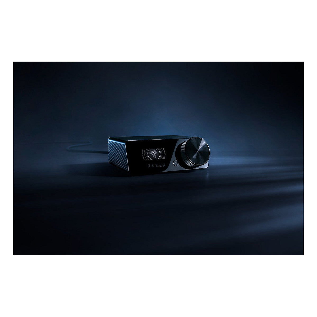Razer Kraken V4 PRO Gamign Headset overear wireless black