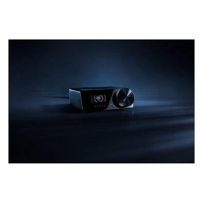 Razer Kraken V4 PRO Gamign Headset overear wireless black