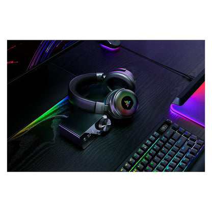 Razer Kraken V4 PRO Gamign Headset overear wireless black