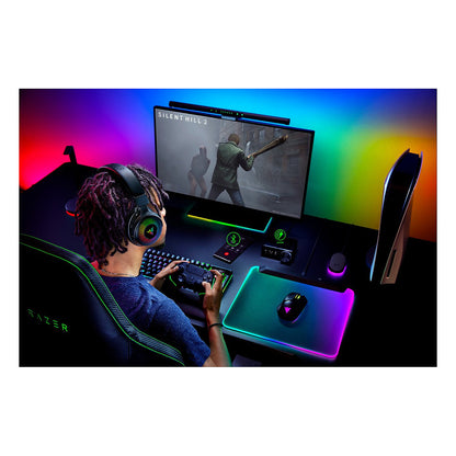 Razer Kraken V4 PRO Gamign Headset overear wireless black