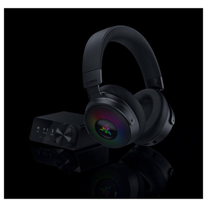 Razer Kraken V4 PRO Gamign Headset overear wireless black