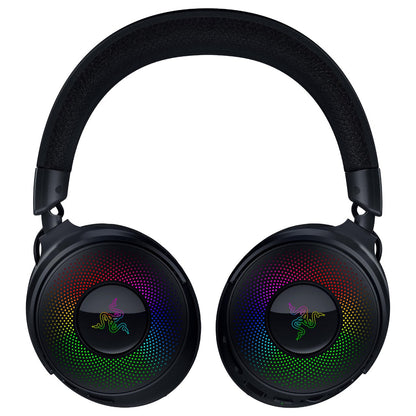 Razer Kraken V4 PRO Gamign Headset overear wireless black
