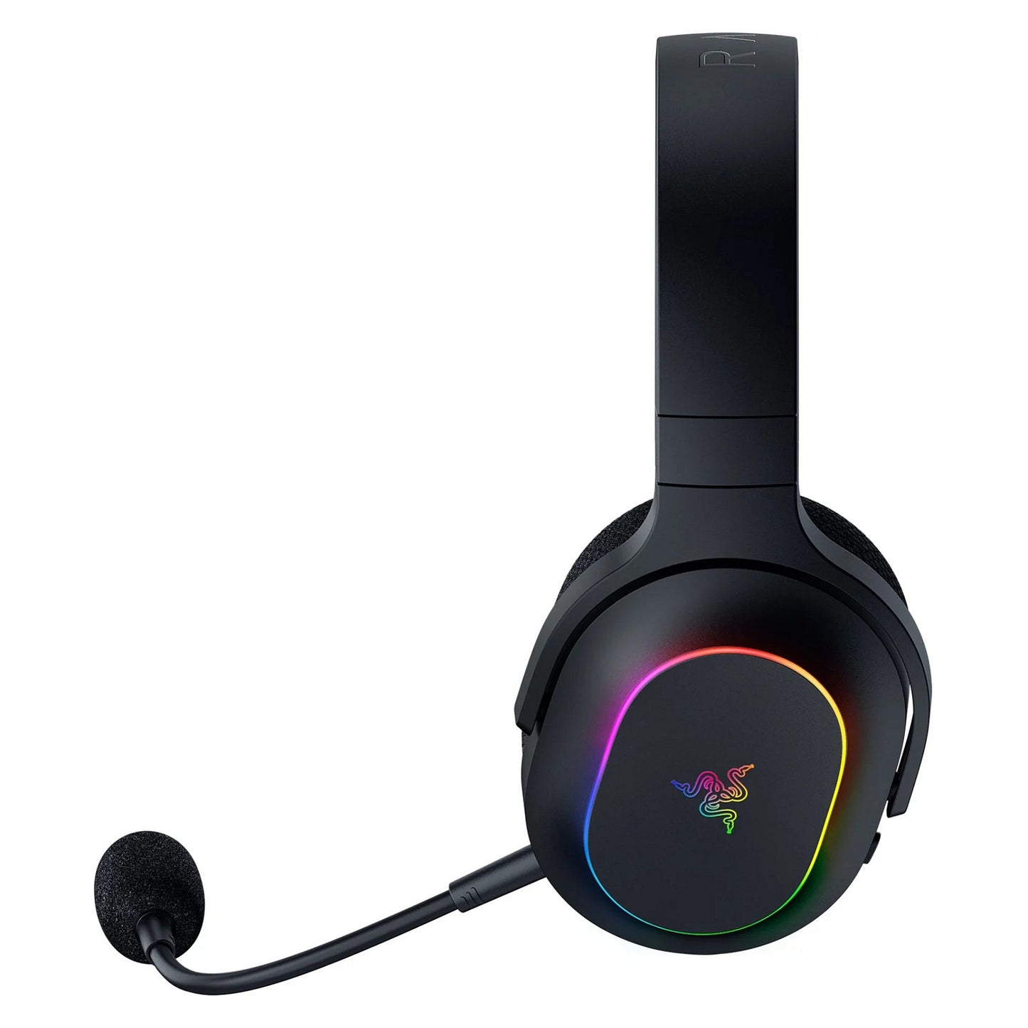 Razer Barracuda X Chroma Headset wireless overear black