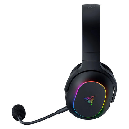 Razer Barracuda X Chroma Headset wireless overear black