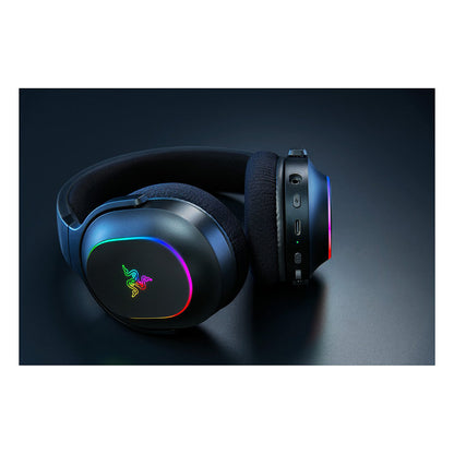 Razer Barracuda X Chroma Headset wireless overear black