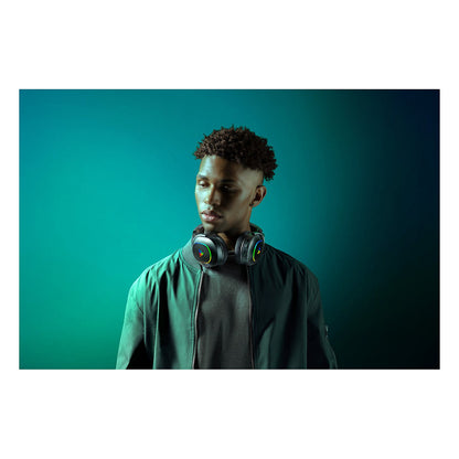 Razer Barracuda X Chroma Headset wireless overear black