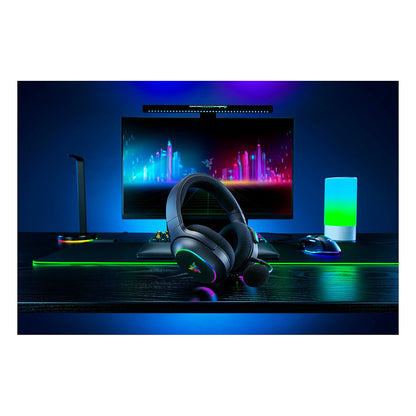 Razer Barracuda X Chroma Headset wireless overear black