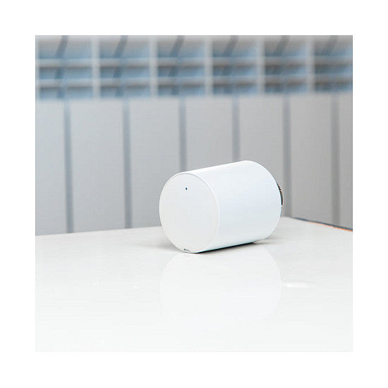 Shelly Plug & Play "2x Blu TRV & Blu Gateway Gen3" Heizkörperthermostat + Gateway