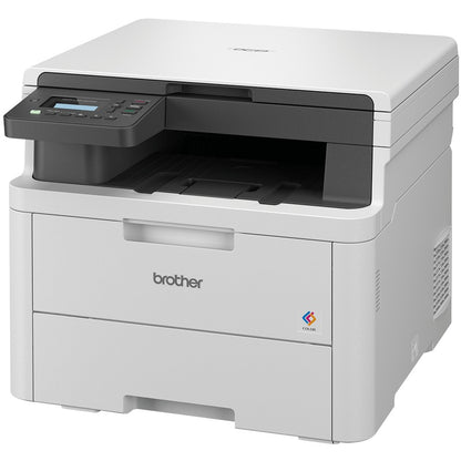 FL Brother DCP-L3515CDW Farb-LED-Multifunktionsdrucker 3in1 WLAN Duplex