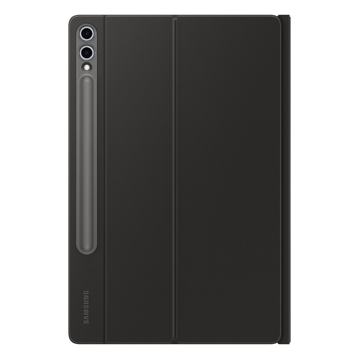 Samsung Book Cover Keyboard EF-DX825 für S10+/S9FE+/S9+ black
