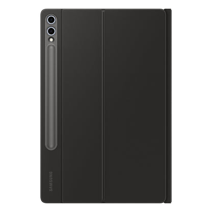 Samsung Book Cover Keyboard EF-DX825 für S10+/S9FE+/S9+ black
