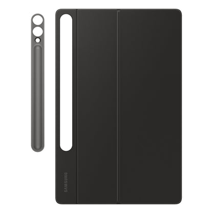 Samsung Book Cover Keyboard EF-DX825 für S10+/S9FE+/S9+ black