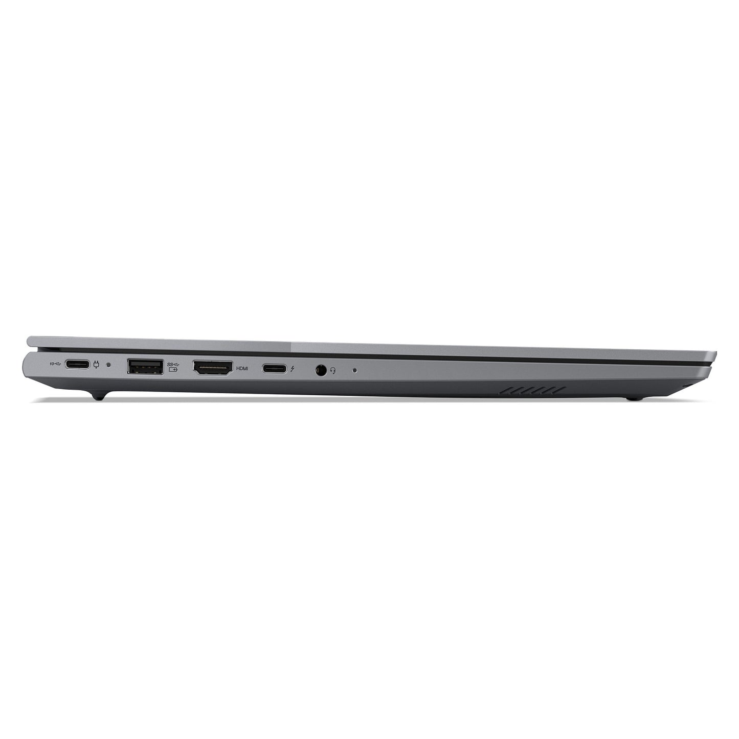 Lenovo ThinkBook 16 G7 RYZ5 7535HS/16GB/512SSD/W11Pro silver