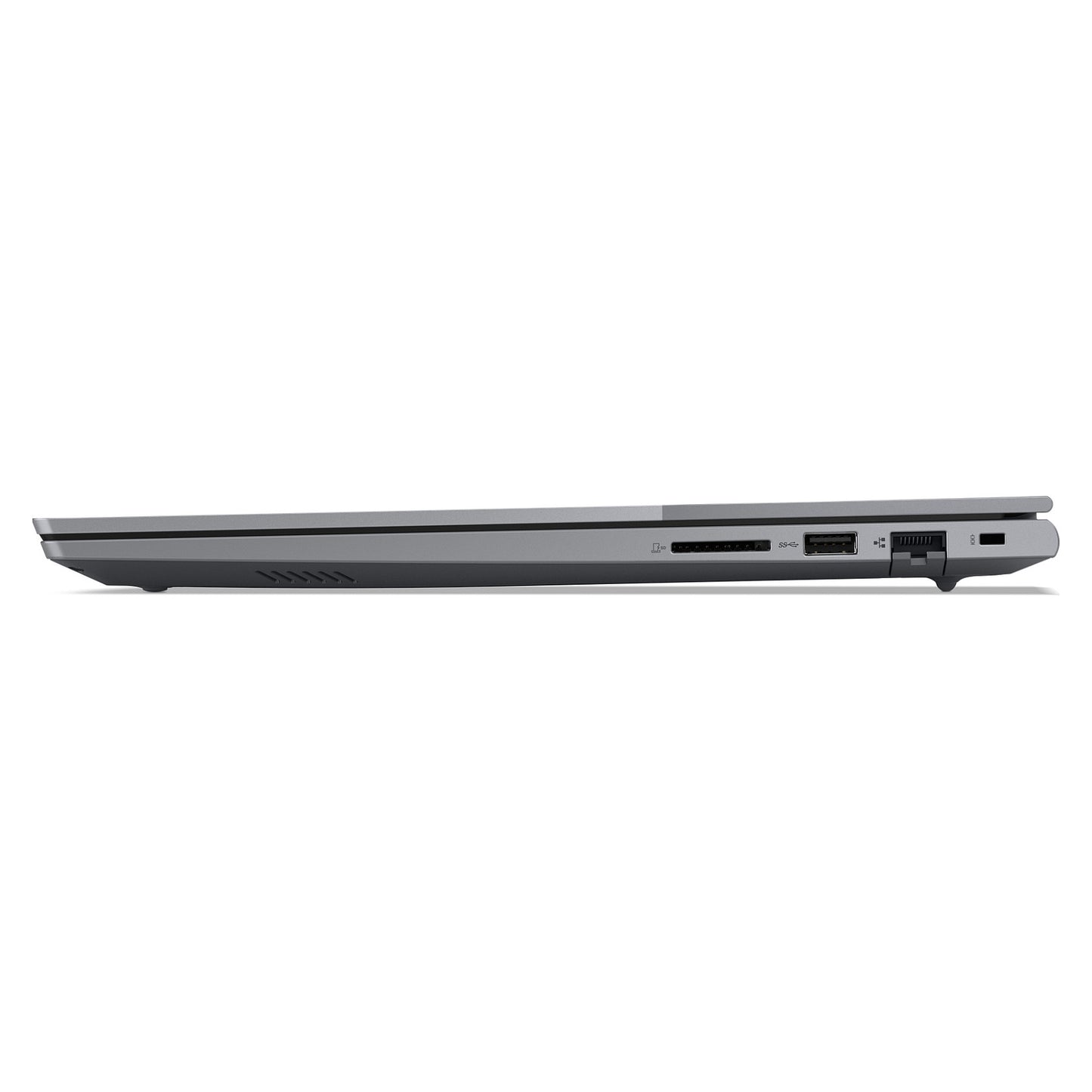 Lenovo ThinkBook 16 G7 RYZ5 7535HS/16GB/512SSD/W11Pro silver