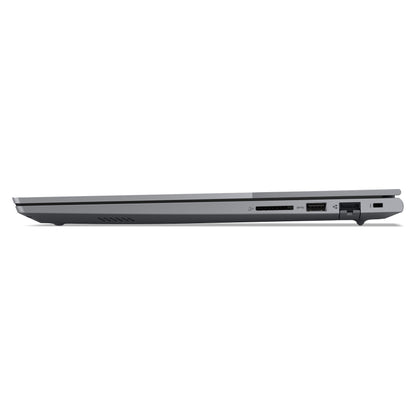 Lenovo ThinkBook 16 G7 RYZ5 7535HS/16GB/512SSD/W11Pro silver